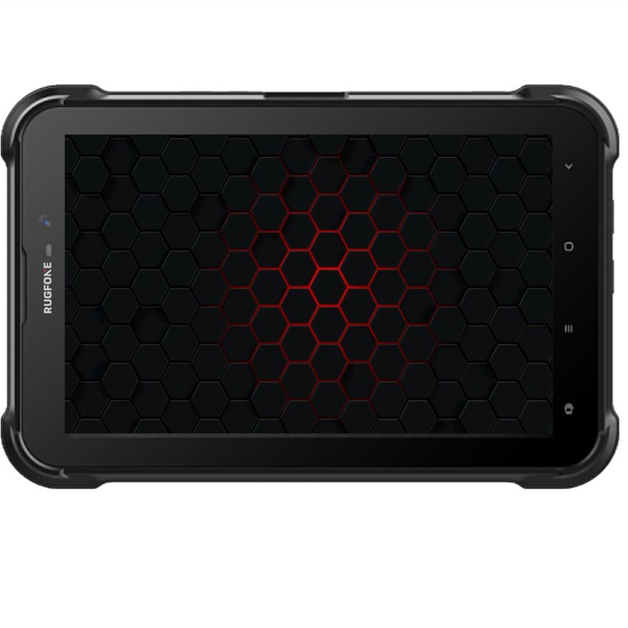 Rugfone P8